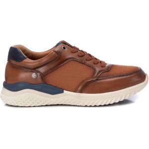 XTI 142507, herenschoenen, camel, 45 EU, Kameel, 45 EU