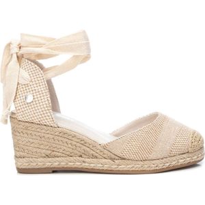 REFRESH 171748, damessandalen, beige, 38 EU, Beige, 38 EU
