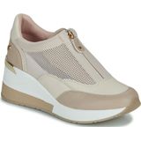 Xti  142648  Sneakers  dames Beige