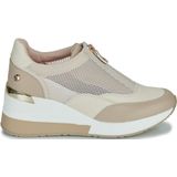 Xti  142648  Sneakers  dames Beige