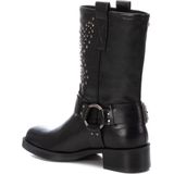 Xti Studded Biker Laarzen