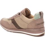 Refresh - 17205906 - Casual Schoenen - Beige - Synthetisch - Veganistisch
