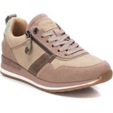 Refresh - 17205906 - Casual Schoenen - Beige - Synthetisch - Veganistisch