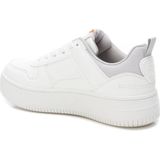Refresh - 17235004-HIELO - Sportschoenen - Beige - Plat - Veters - Casual
