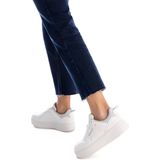 Refresh - 17235004-HIELO - Sportschoenen - Beige - Plat - Veters - Casual