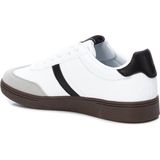 Xti Kids - 15111801 - Trainers - Zwart - Synthetisch - Casual