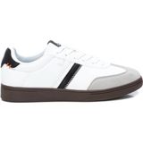 Xti Kids - 15111801 - Trainers - Zwart - Synthetisch - Casual