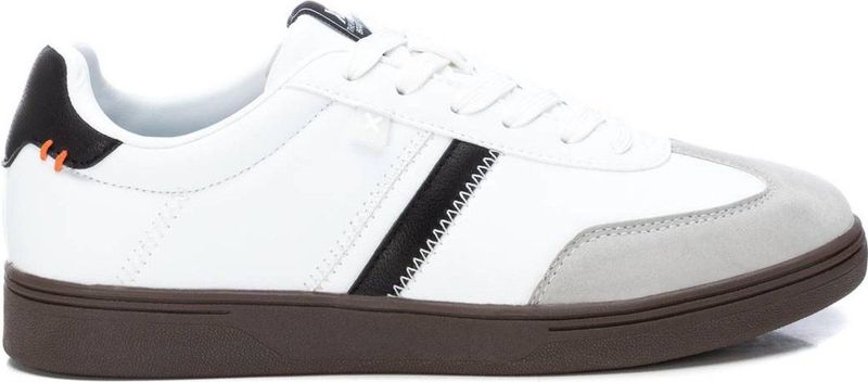 Xti Kids - 15111801 - Trainers - Zwart - Synthetisch - Casual