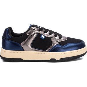 XTI Sneakers Blauw
