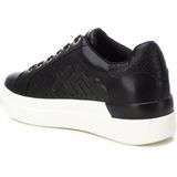 Semelle Antidérapante - Sportschoenen - Zwart - Rubber