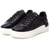 Semelle Antidérapante - Sportschoenen - Zwart - Rubber