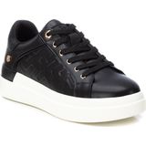 Semelle Antidérapante - Sportschoenen - Zwart - Rubber