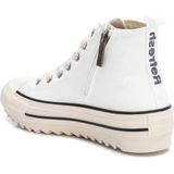 Refresh - 17220 - Schoenen - Wit - Dameslaars