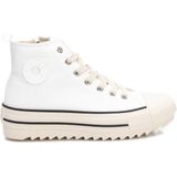 Refresh - 17220 - Schoenen - Wit - Dameslaars