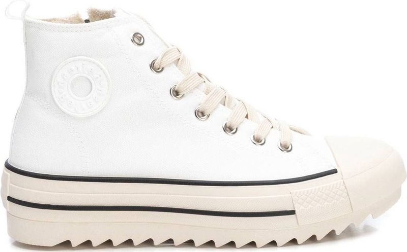 Refresh - 17220 - Schoenen - Wit - Dameslaars