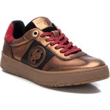 Dames leren anti-slip sneakers Carmela