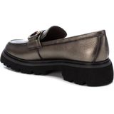 CARMELA 161991 Schoen - LEIDEN - Damesmocassin - Leer - Antislip Zool