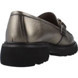 CARMELA 161991 Schoen - LEIDEN - Damesmocassin - Leer - Antislip Zool