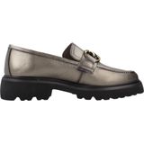 CARMELA 161991 Schoen - LEIDEN - Damesmocassin - Leer - Antislip Zool