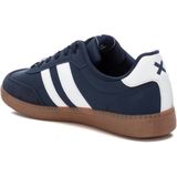 Xti - 143486 - Sneakers - Heren - Antislipzool - Uitneembare Binnenzool