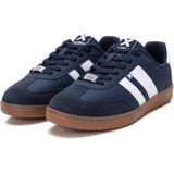 Xti - 143486 - Sneakers - Heren - Antislipzool - Uitneembare Binnenzool