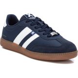 Xti - 143486 - Sneakers - Heren - Antislipzool - Uitneembare Binnenzool