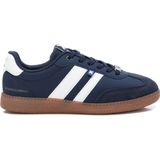 Xti - 143486 - Sneakers - Heren - Antislipzool - Uitneembare Binnenzool