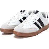 Xti - 143486 - Sneakers - Heren - Antislipzool - Uitneembare Binnenzool