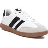 Xti - 143486 - Sneakers - Heren - Antislipzool - Uitneembare Binnenzool