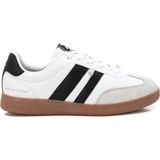Xti - 143486 - Sneakers - Heren - Antislipzool - Uitneembare Binnenzool