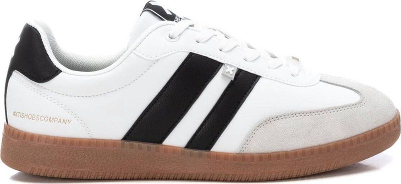 Xti - 143486 - Sneakers - Heren - Antislipzool - Uitneembare Binnenzool