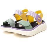 XTI 143986 damessandalen, paars, maat 37, Lila, 37 EU
