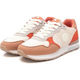Xti - 14406107-NUDE - Trainers - Veelkleurig - Casual