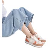 Xti - 14406107-NUDE - Trainers - Veelkleurig - Casual