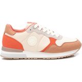 Xti - 14406107-NUDE - Trainers - Veelkleurig - Casual