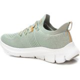 Refresh - 172504 - Trainers - Groen - Synthetisch - Veganistisch
