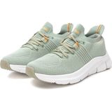 Refresh - 172504 - Trainers - Groen - Synthetisch - Veganistisch