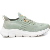 Refresh - 172504 - Trainers - Groen - Synthetisch - Veganistisch