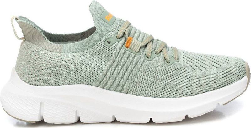 Refresh - 172504 - Trainers - Groen - Synthetisch - Veganistisch