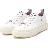 Refresh - 17256203 - Damestrainers - Vegan - Antislip Rubberen Zool