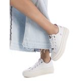 Refresh - 17256203 - Damestrainers - Vegan - Antislip Rubberen Zool