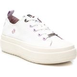 Refresh - 17256203 - Damestrainers - Vegan - Antislip Rubberen Zool