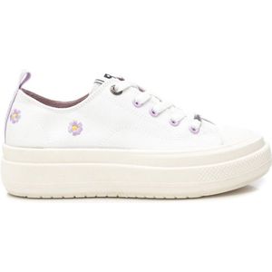 Refresh - 17256203 - Damestrainers - Vegan - Antislip Rubberen Zool