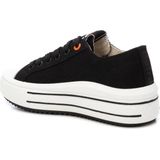 Refresh - 172719 - Sneakers - Dames - Dierenprint - Canvas - Veganistisch