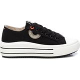 Refresh - 172719 - Sneakers - Dames - Dierenprint - Canvas - Veganistisch