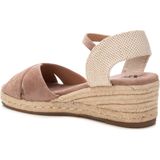 Xti - 144110 - Sandalen - Beige - Synthetic