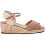 Xti - 144110 - Sandalen - Beige - Synthetic