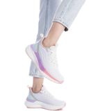 Xti - 14404302-BLANCO Sneakers - Wit - Synthetisch - Vetersluiting - Casual