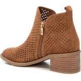 XTI - 143961 - Enkellaarzen - Kameel