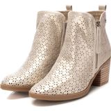 Refresh - 172784 - Enkellaarsjes - Beige